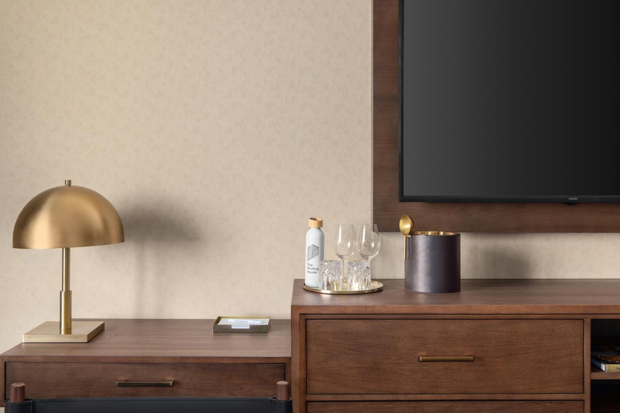 The Printing House Hotel, Tapestry Collection By Hilton Nashville Esterno foto